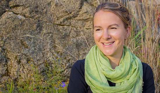 corinna kiendl